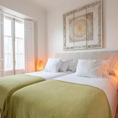 Genteel Home Francos Entretejas Севілья Екстер'єр фото