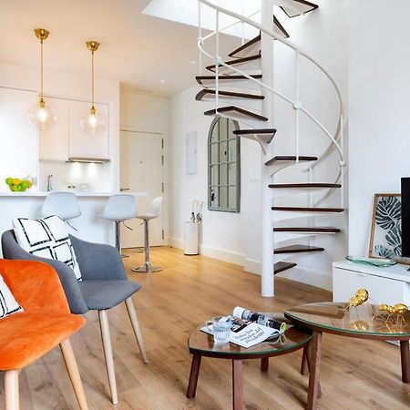 Genteel Home Francos Entretejas Севілья Екстер'єр фото
