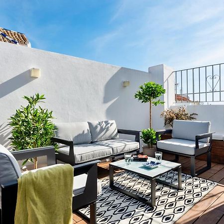 Genteel Home Francos Entretejas Севілья Екстер'єр фото