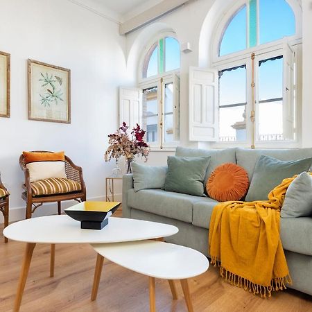 Genteel Home Francos Entretejas Севілья Екстер'єр фото